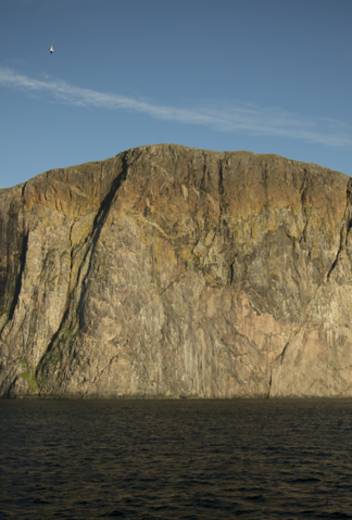 The Northwest Passage: Three Weeks in the High Arctic