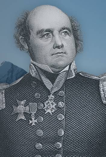 Fate of Sir John Franklin