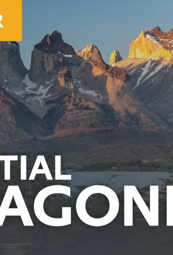 Learn about our “Essential Patagonia: Chilean Fjords and Torres del Paine” voyage