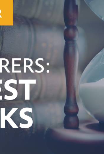 Polar Explorers: 10 Best Books