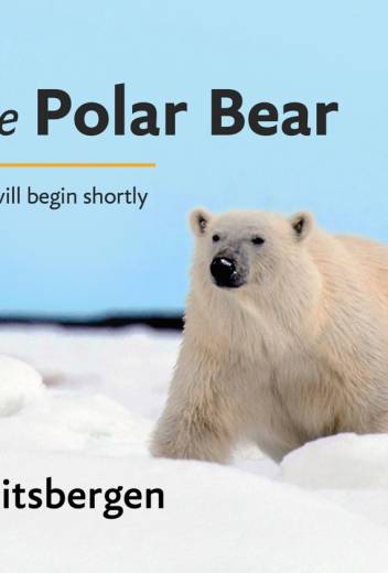 Spitsbergen: Unforgettable Polar Moments