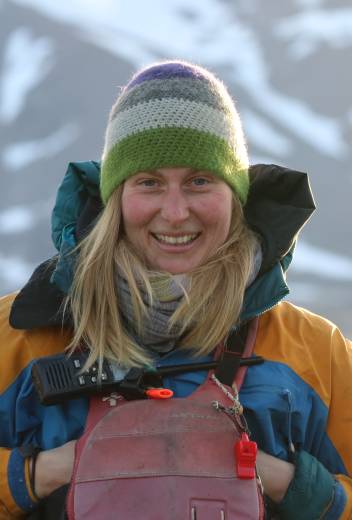 Expedition Leaders