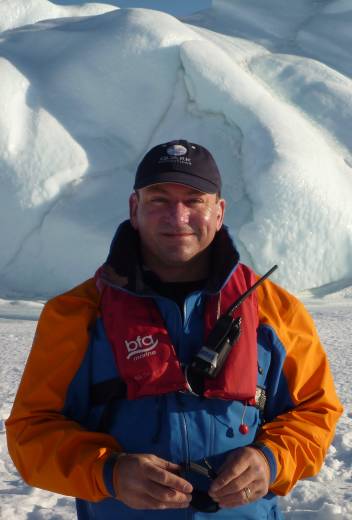 Expedition Leaders