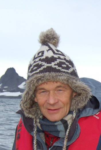 Our Antarctic Journey: A Canadian Couple’s Trek to the 7th Continent