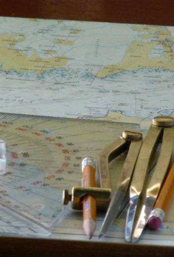 Spitsbergen: Maximum Adventure, Minimum Time, with Business Development Manager Carlos Ramirez