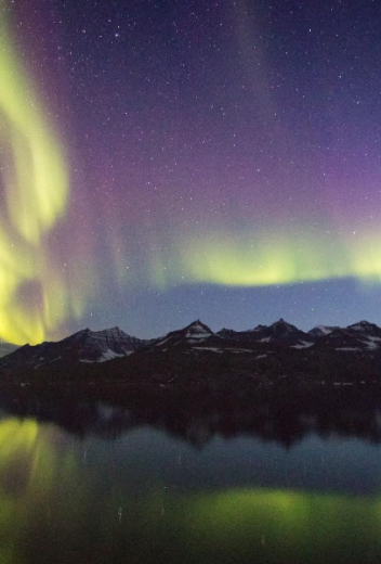 Fire, Ice & The Eclipse – Introducing Our New Arctic 2026 Season
