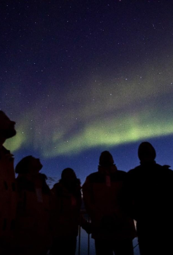 The Science of Snow Hill: Why Sea Ice Holds the Key to Discovery