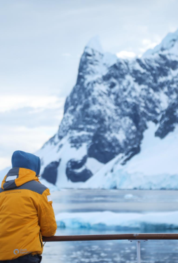 Top 10 Reasons to Visit the Arctic