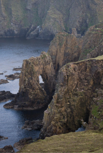 What It’s Like to Sail Across the North Atlantic to the Arctic 