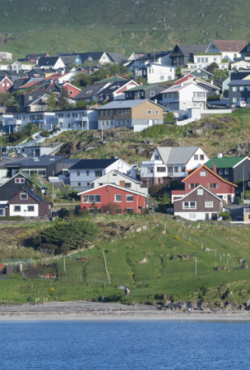 Iceland’s National Parks by Sea: Vatnajökull to Snæfellsnes Peninsula 