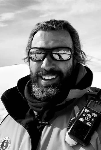 Expedition Team
