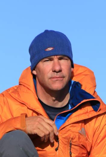 Expedition Team