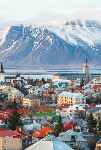 Northwest Passage: The Legendary Arctic Sea Route