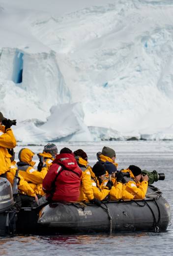 Sea Kayaking