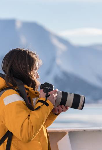 Antarctic Expeditions