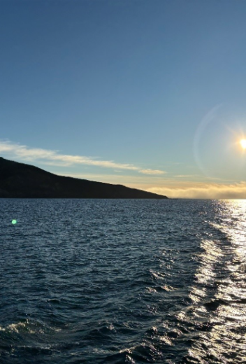 Best Times To Visit Tierra Del Fuego