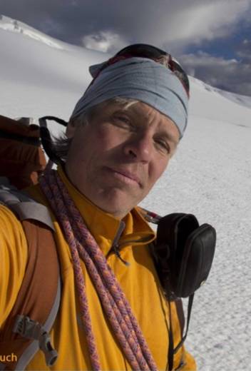 Expedition Team