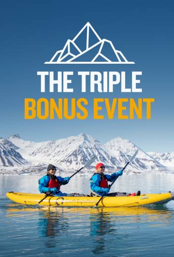 The Arctic Circle Challenge: Why Every Adventurer Should Experience the Polar Region 