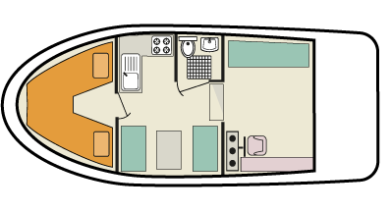 Cygnet WHS - deck plan