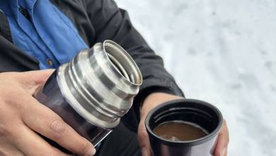 Finnish Wilderness Week