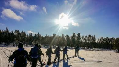 Finnish Wilderness Week