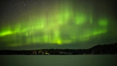 Finnish Wilderness Week
