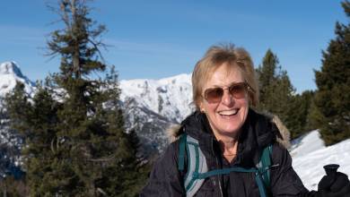 Snowshoeing in the Dolomites – Premium Adventure