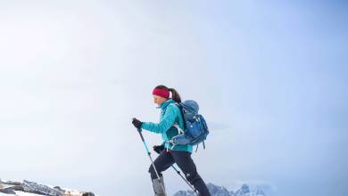 Snowshoeing in the Dolomites – Premium Adventure