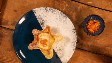 Cross-Country Skiing in Venabu