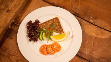 Cross-Country Skiing in Venabu