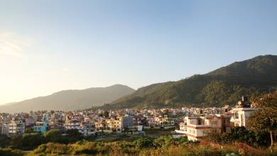 Bhutan: Druk Path Trek