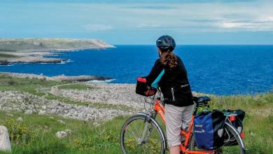 Cycling Puglia & Matera