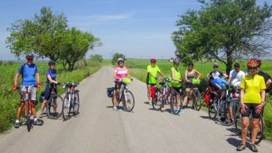 Cycling Puglia & Matera