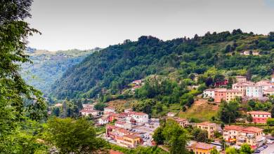 Walking Northern Tuscany