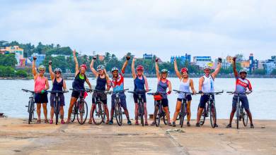 Cycle the Back Roads of Sri Lanka