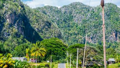 Cuban Highlights Ride