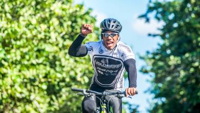 Cuban Highlights Ride