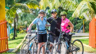 Cuban Highlights Ride