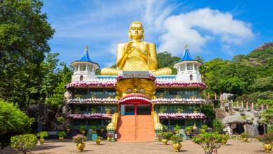 Cycle the Back Roads of Sri Lanka