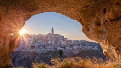 Cycling Puglia & Matera