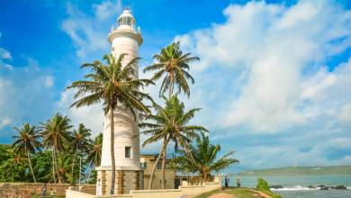 Cycle the Back Roads of Sri Lanka