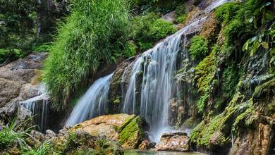 Cuban Highlights Ride