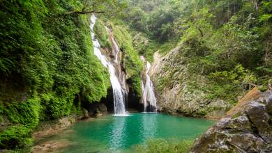 Cuban Highlights Ride