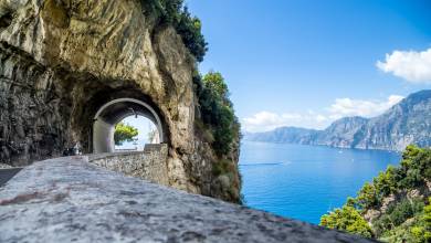 Cycle Cilento & the Amalfi Coast