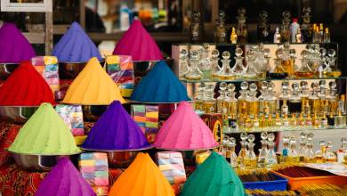 Southern India Coast to Coast Ride