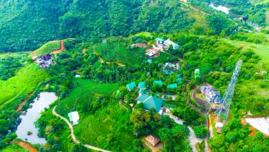 Southern India Coast to Coast Ride
