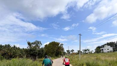 Cycle Kerala & Tropical India