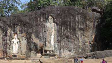 Cycle the Back Roads of Sri Lanka