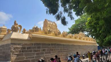 Southern India Coast to Coast Ride