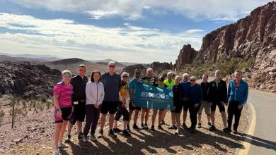 Cycle Morocco’s Great South